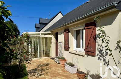 vente maison 332 160 € à proximité de Saint-Samson-sur-Rance (22100)