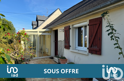 vente maison 332 160 € à proximité de Beaussais-sur-Mer (22650)