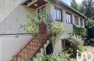 vente maison 369 900 € à proximité de Aigremont (78240)