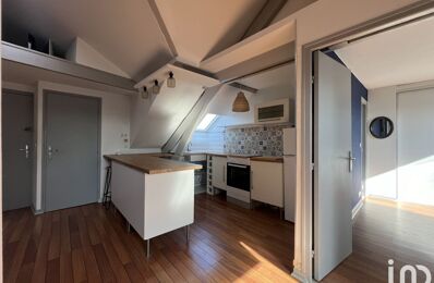 vente appartement 115 000 € à proximité de Boult-sur-Suippe (51110)