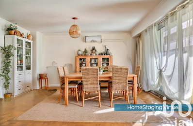 vente appartement 333 000 € à proximité de Carnoux-en-Provence (13470)