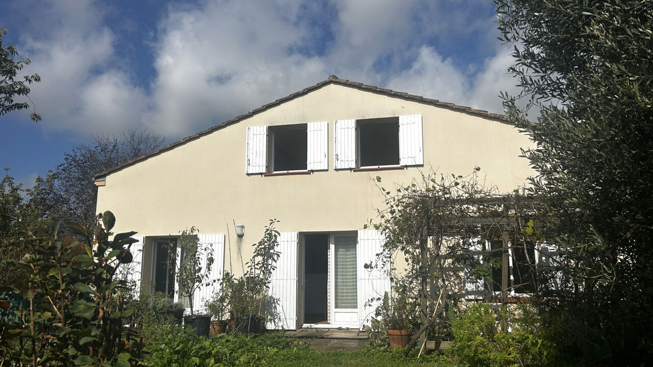 maison 6 pièces 170 m2 à vendre à Agen (47000)