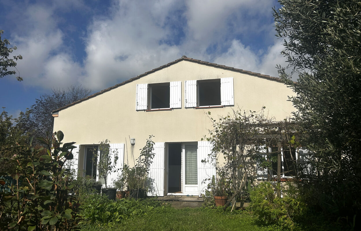 maison 6 pièces 170 m2 à vendre à Agen (47000)