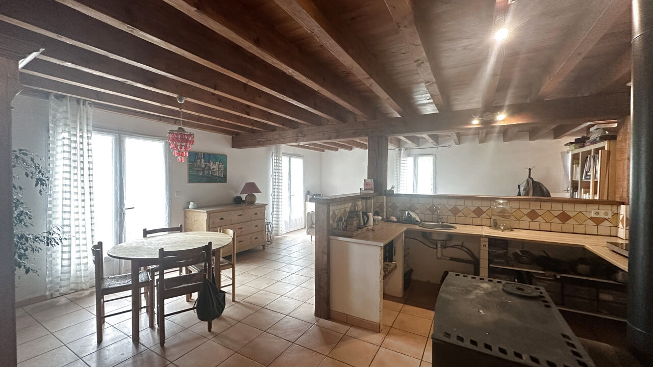 maison 6 pièces 170 m2 à vendre à Agen (47000)