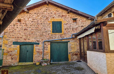 vente maison 229 000 € à proximité de Quincié-en-Beaujolais (69430)