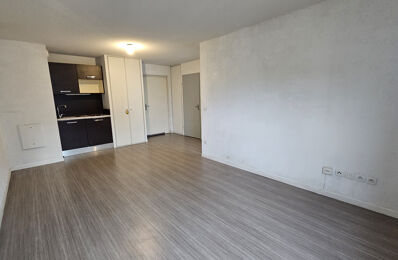 vente appartement 115 000 € à proximité de Gières (38610)