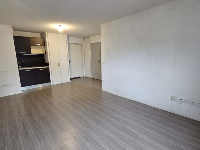 T2 - 37.46 m2 - 2ème étage — photo du bien