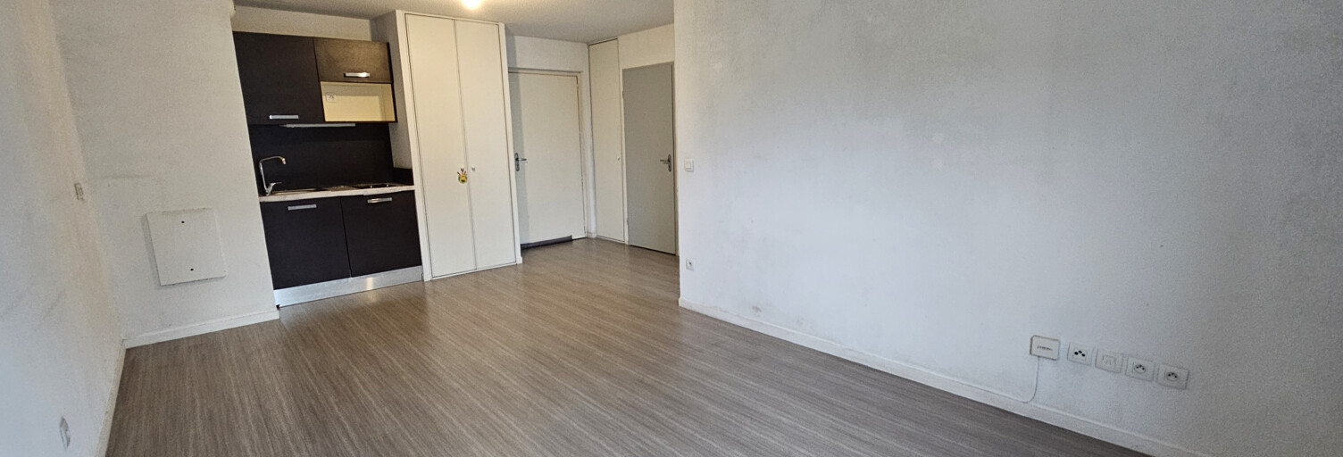 Appartement 2 Pièces 37 m² à vendre à Saint-Martin-le-Vinoux (38950)