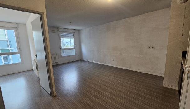 Appartement 2 pièces  à vendre Saint-Martin-le-Vinoux 38950