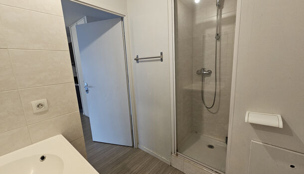 Appartement 2 pièces  à vendre Saint-Martin-le-Vinoux 38950