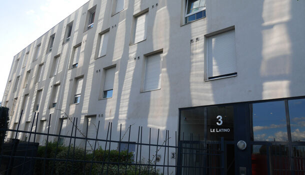 Appartement 2 pièces  à vendre Saint-Martin-le-Vinoux 38950