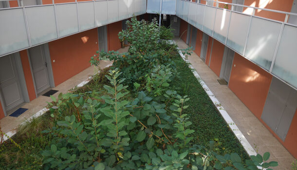 Appartement 2 pièces  à vendre Saint-Martin-le-Vinoux 38950