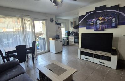 vente appartement 219 000 € à proximité de Saint-Julien-en-Genevois (74160)