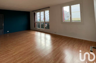 vente appartement 137 000 € à proximité de Saint-Avertin (37550)