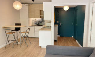 Appartement 2 Pièces 41 m² à louer à Lyon 9 (69009)