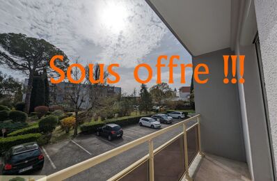 vente appartement 178 000 € à proximité de Mauguio (34130)