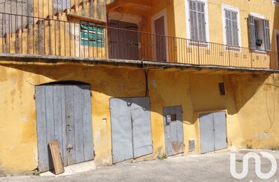 vente appartement 19 999 € à proximité de Vence (06140)