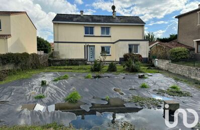 maison 4 pièces 94 m2 à vendre à Mauges-sur-Loire (49110)