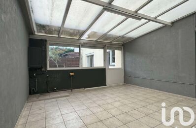 vente maison 148 000 € à proximité de Saint-Laurent-de-la-Plaine (49290)