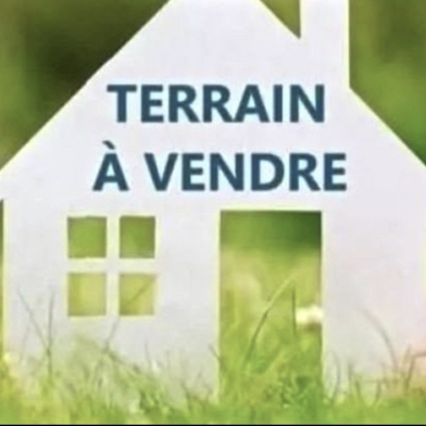 Terrain 503 m²