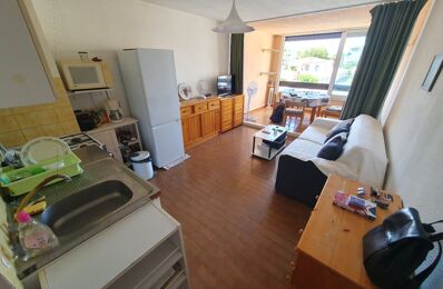 vente appartement 98 000 € à proximité de Sérignan (34410)