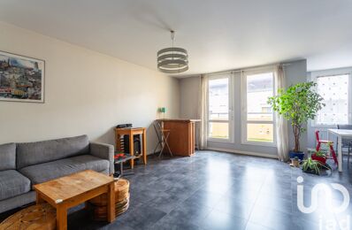 vente appartement 286 000 € à proximité de Beauvallon (69700)