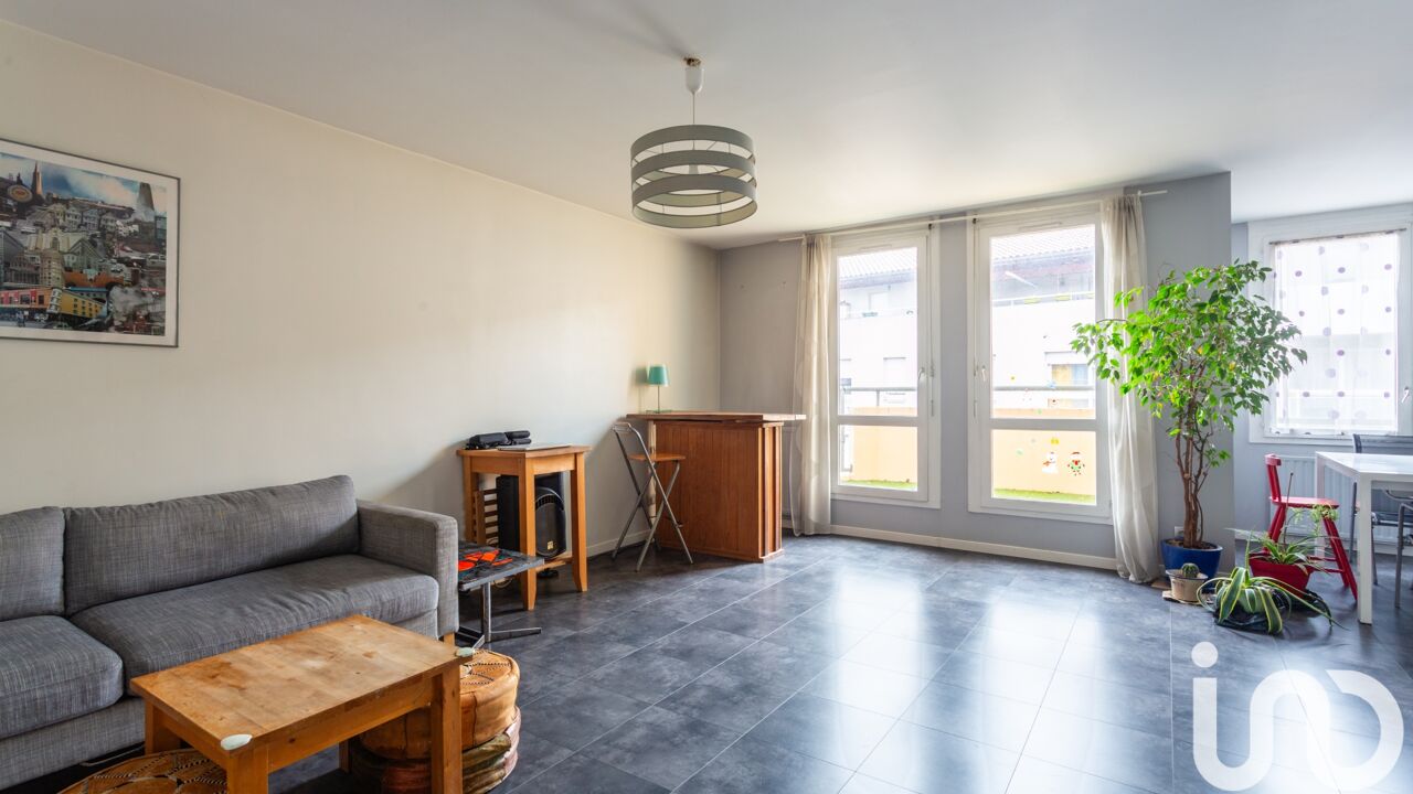 appartement 4 pièces 109 m2 à vendre à Francheville (69340)