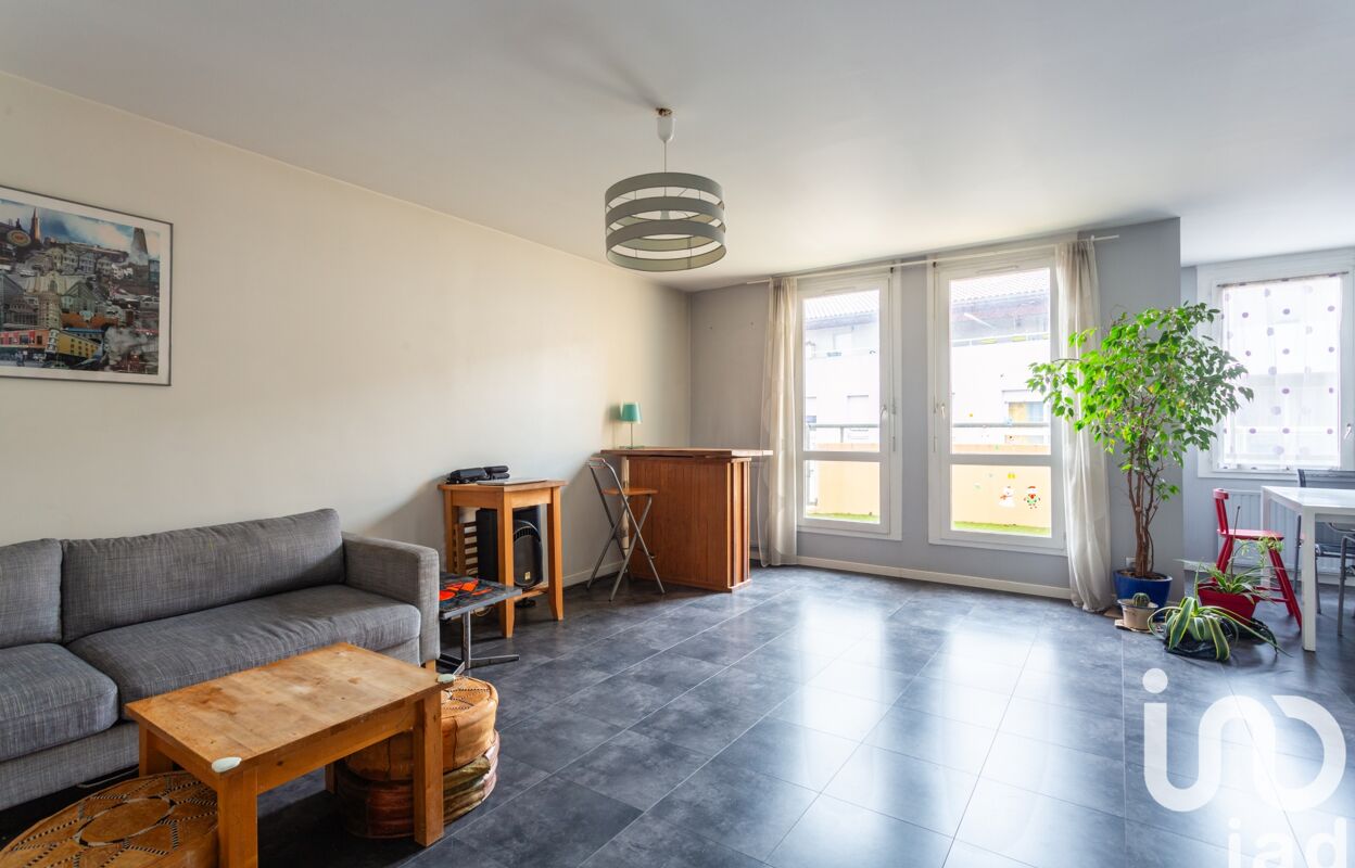 appartement 4 pièces 109 m2 à vendre à Francheville (69340)