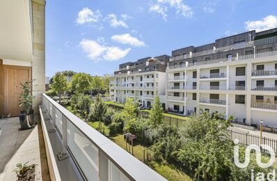 vente appartement 340 000 € à proximité de Magny-les-Hameaux (78114)