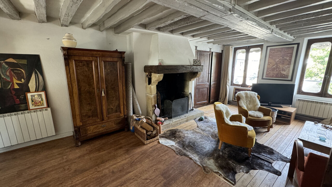 appartement 4 pièces 134 m2 à vendre à Neauphle-le-Château (78640)