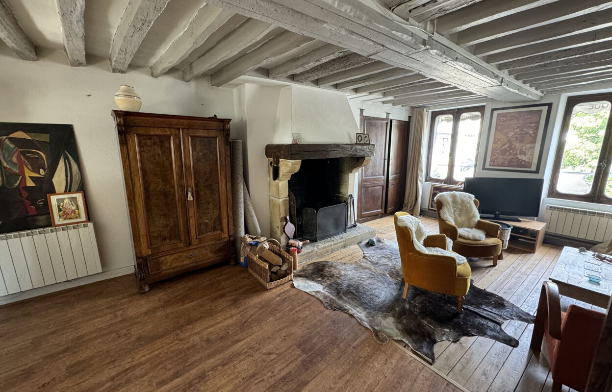 appartement 4 pièces 134 m2 à vendre à Neauphle-le-Château (78640)