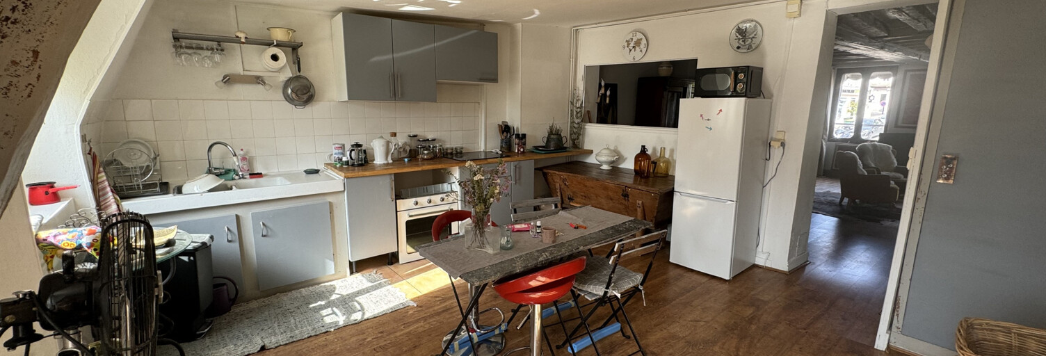 Appartement 4 Pièces 134 m² à vendre à Neauphle-le-Château (78640)