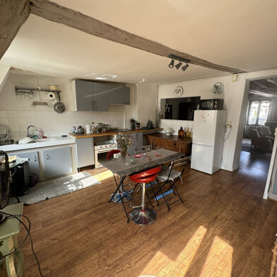 Appartement 4 pièces 335000 €