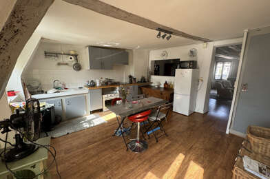 Appartement 4 pièces 335000 €