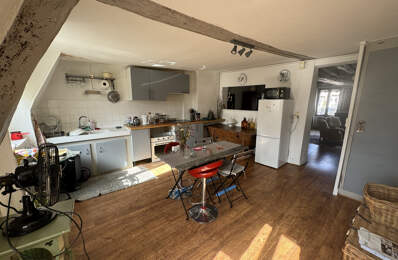 LOFT DE RÊVE NEAUPHLE-LE-CHATEAU — photo du bien