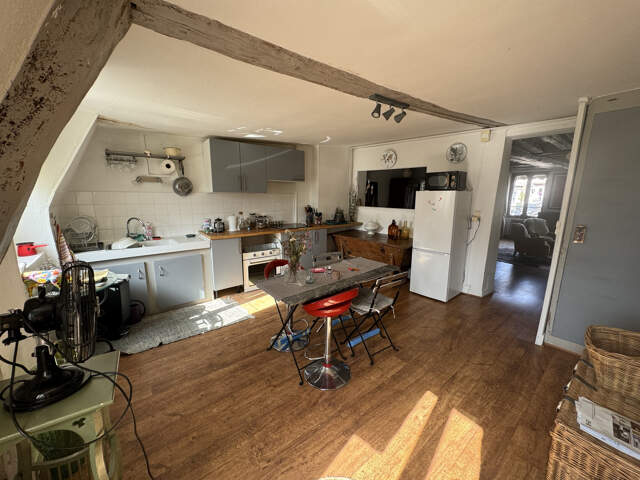 LOFT DE RÊVE NEAUPHLE-LE-CHATEAU — photo du bien