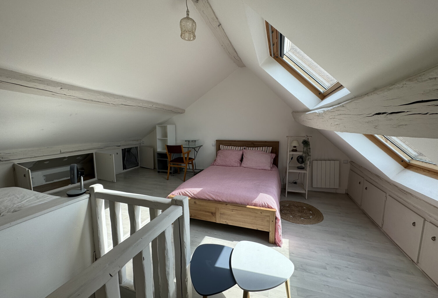 LOFT DE RÊVE NEAUPHLE-LE-CHATEAU — photo 1