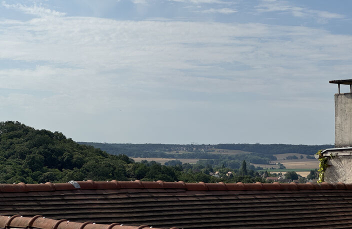 LOFT DE RÊVE NEAUPHLE-LE-CHATEAU — photo 2
