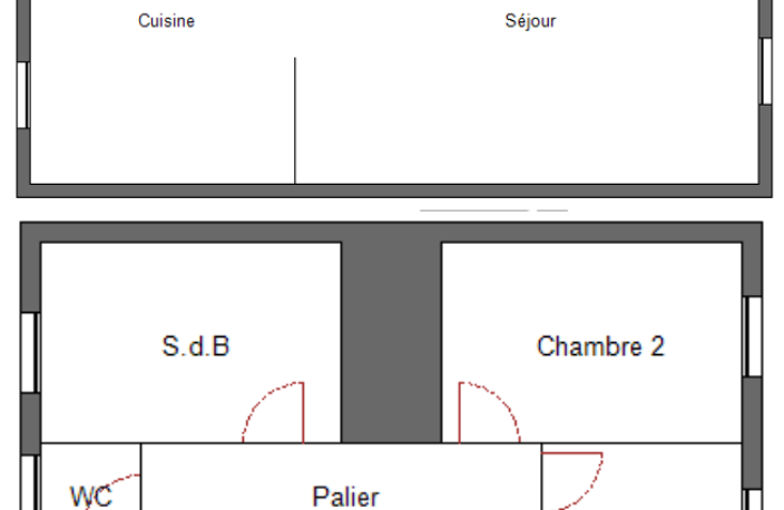 LOFT DE RÊVE NEAUPHLE-LE-CHATEAU — photo 3