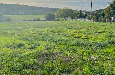 terrain  pièces 2174 m2 à vendre à Soulignac (33760)