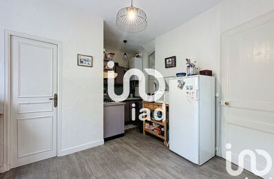 vente maison 125 000 € à proximité de Dannes (62187)