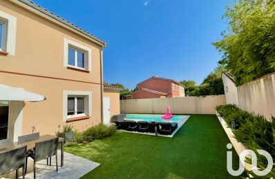 vente maison 265 000 € à proximité de Montaigut-sur-Save (31530)