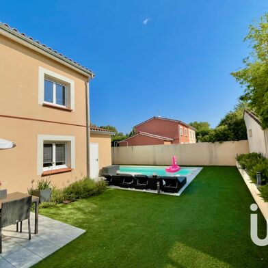 Maison 4 pièces 86 m²