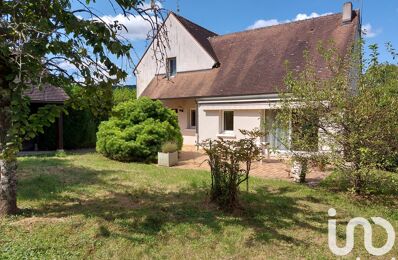 vente maison 417 000 € à proximité de Sivry-Courtry (77115)