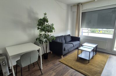 vente appartement 145 000 € à proximité de Ambilly (74100)