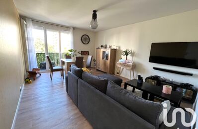 vente appartement 135 000 € à proximité de Boulay-les-Barres (45140)