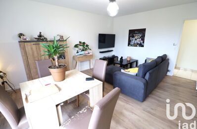 vente appartement 125 000 € à proximité de Saint-Hilaire-Saint-Mesmin (45160)