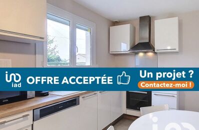 vente maison 191 000 € à proximité de Triac-Lautrait (16200)