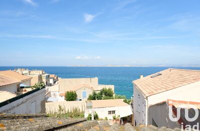 vente maison 980 000 € à proximité de Cassis (13260)