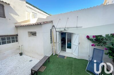 vente maison 790 000 € à proximité de Le Rove (13740)